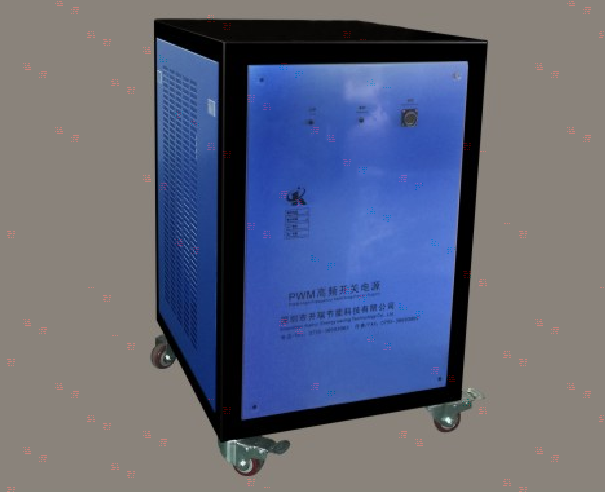 高頻電源開關電源的優勢和功能
