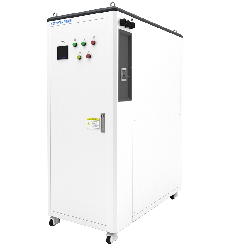 微弧氧化電源：開(kāi)啟材料表面處理的新篇章